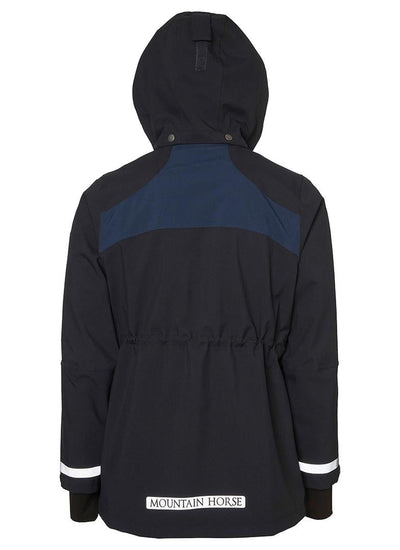 Mountain Horse Clear All Weather jakke