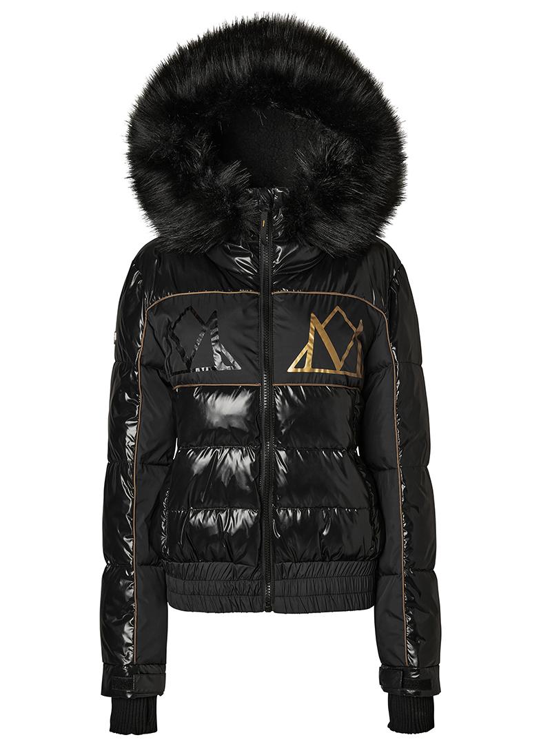 Mountain Horse Diamond vinterjakke