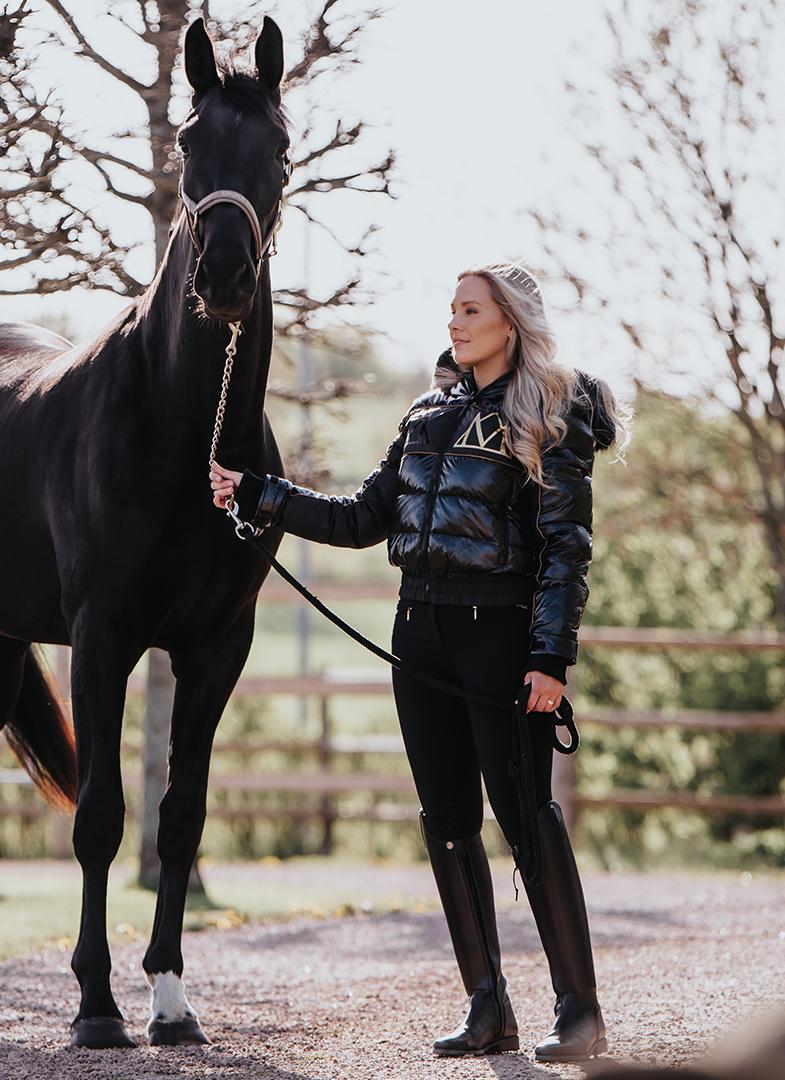 Mountain Horse Diamond vinterjakke