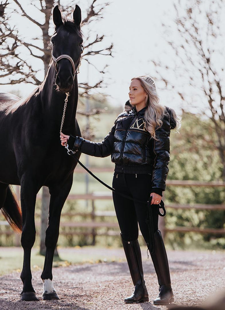 Mountain Horse Diamond vinterjakke