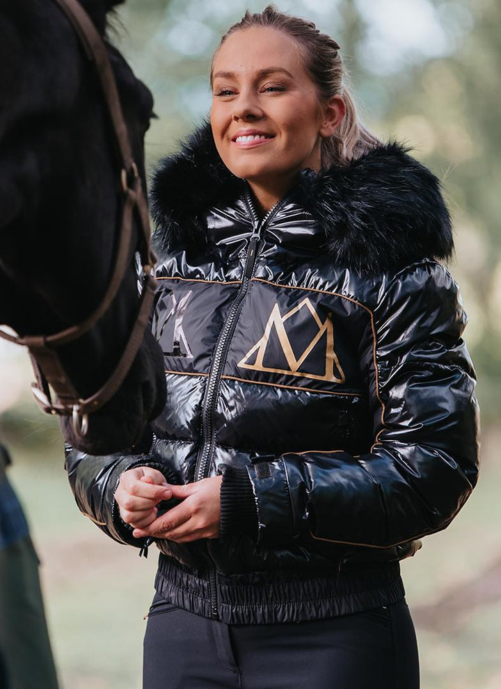 Mountain Horse Diamond vinterjakke