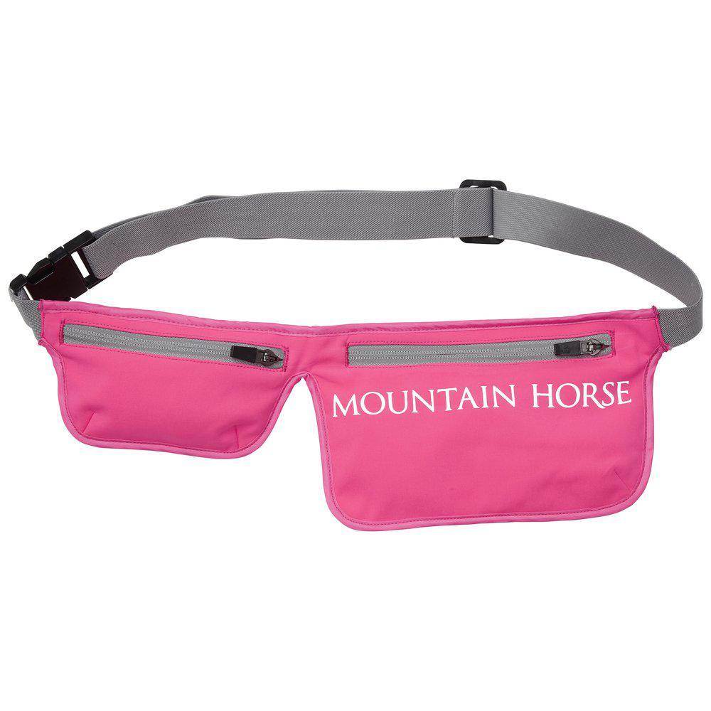 Mountain Horse Double Pocket bæltetaske