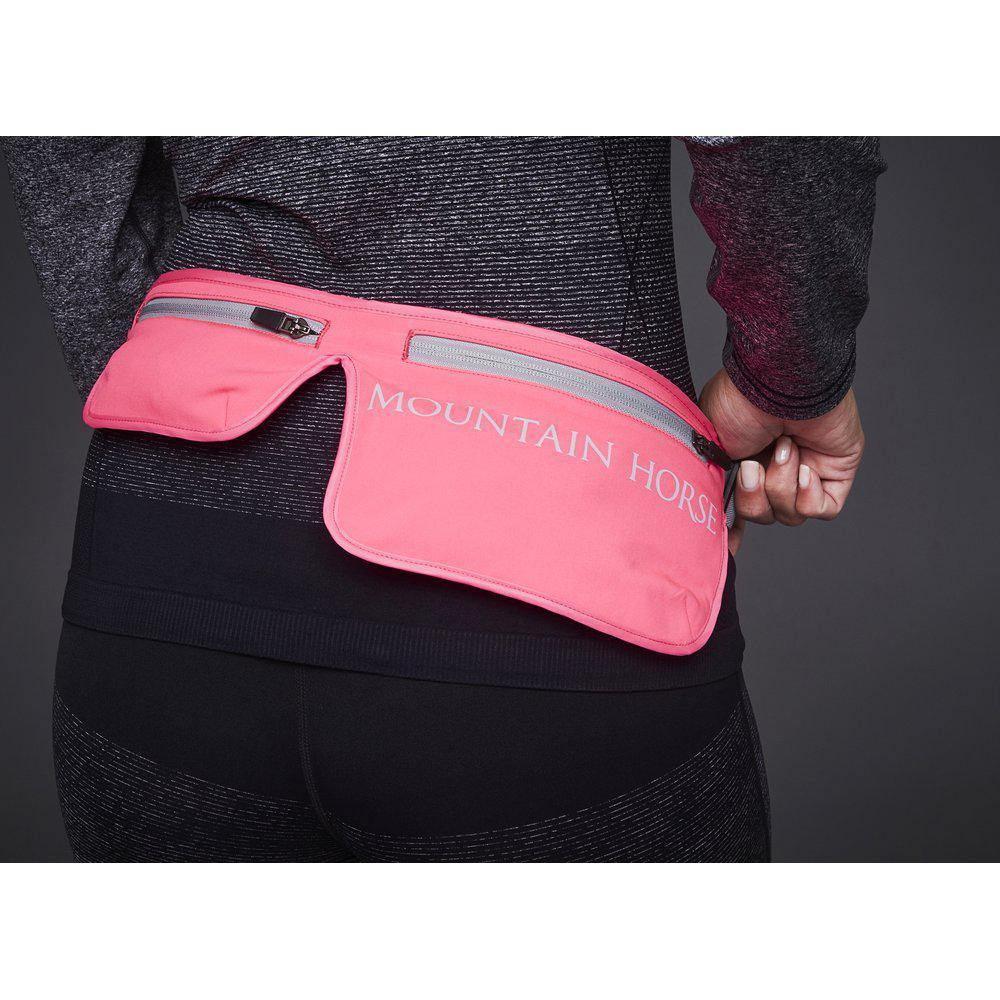 Mountain Horse Double Pocket bæltetaske