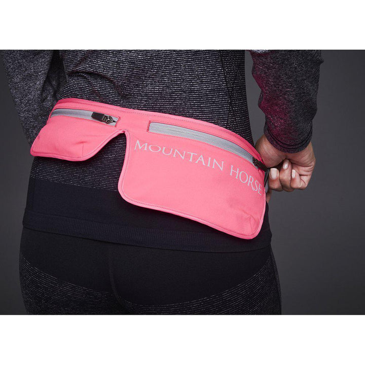 Mountain Horse Double Pocket bæltetaske