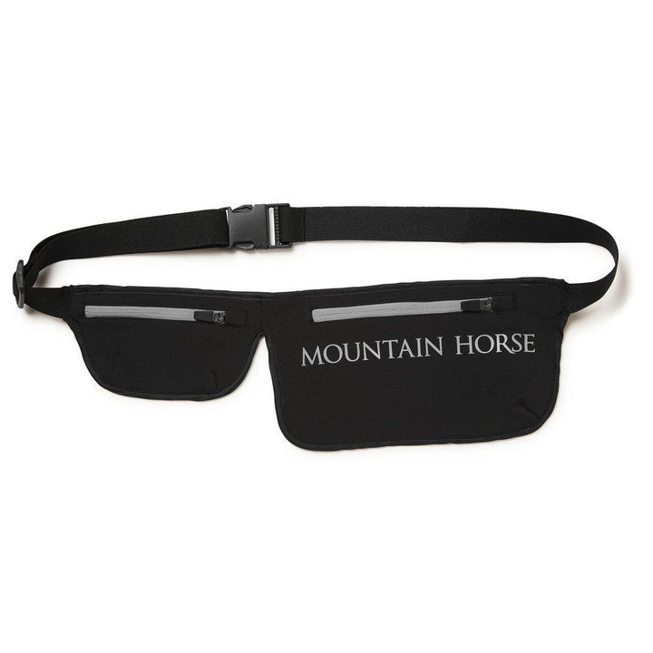 Mountain Horse Double Pocket bæltetaske