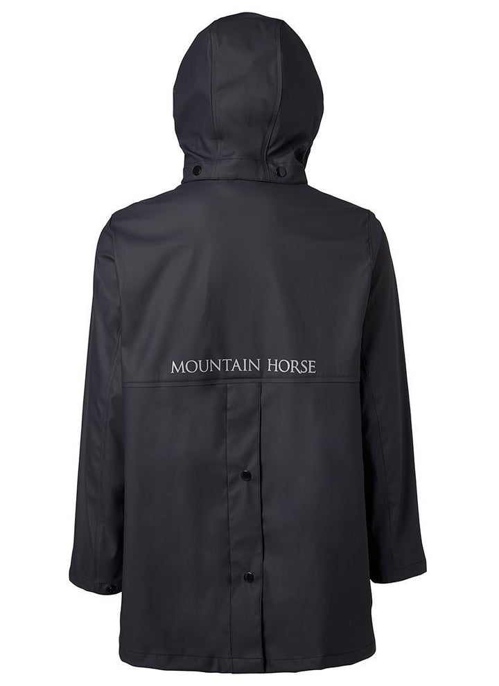 Mountain Horse Drops Rain Coat Jr regnjakke