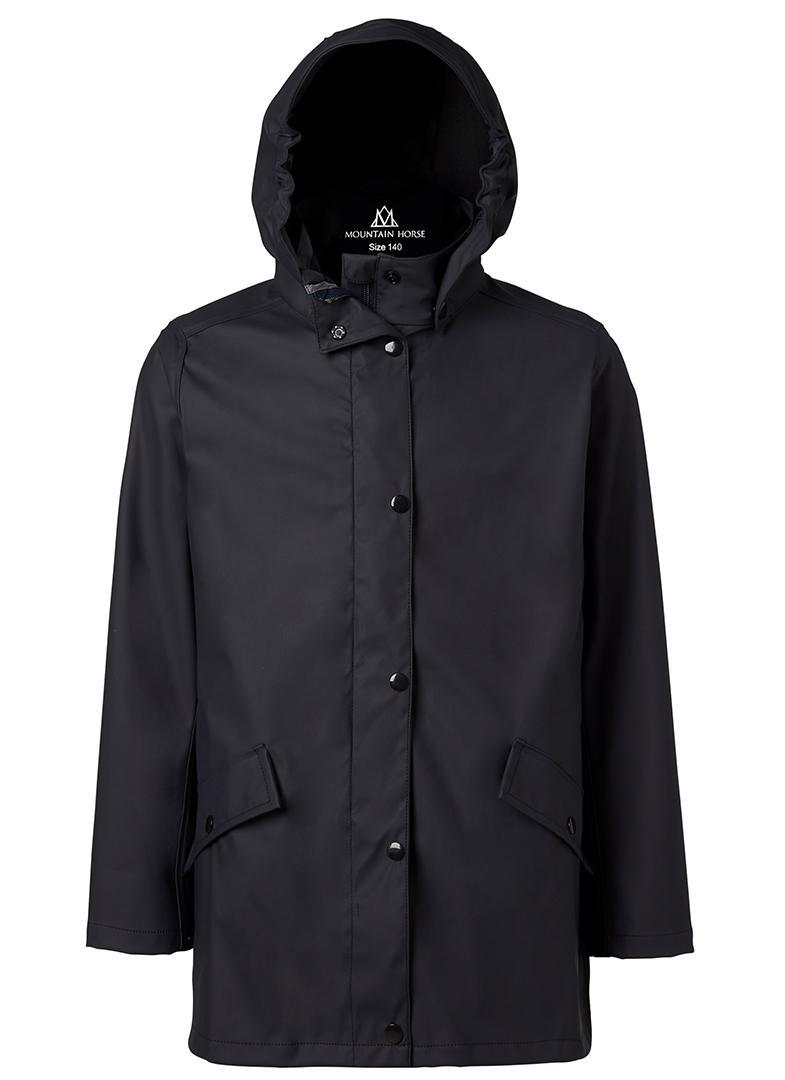 Mountain Horse Drops Rain Coat Jr regnjakke