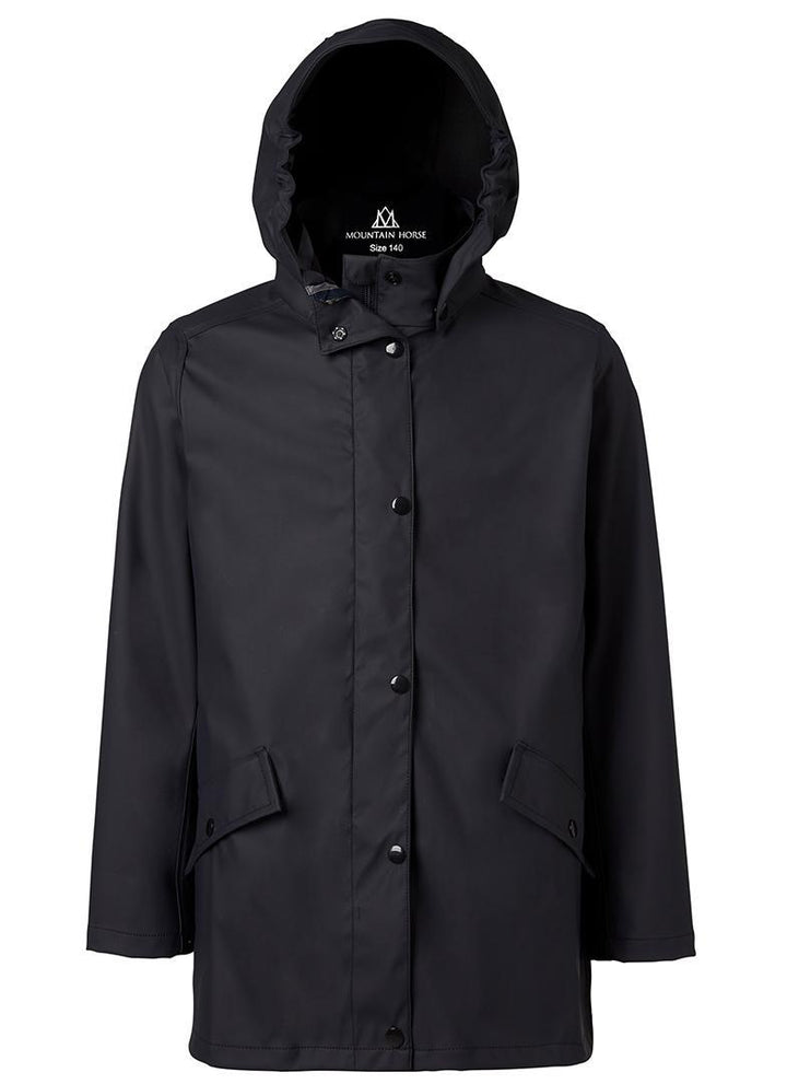 Mountain Horse Drops Rain Coat Jr regnjakke
