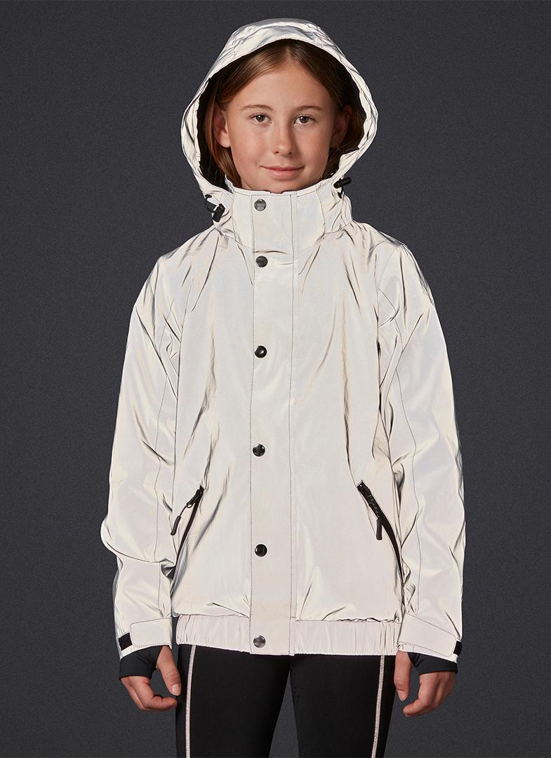 Mountain Horse Flash JR jakke