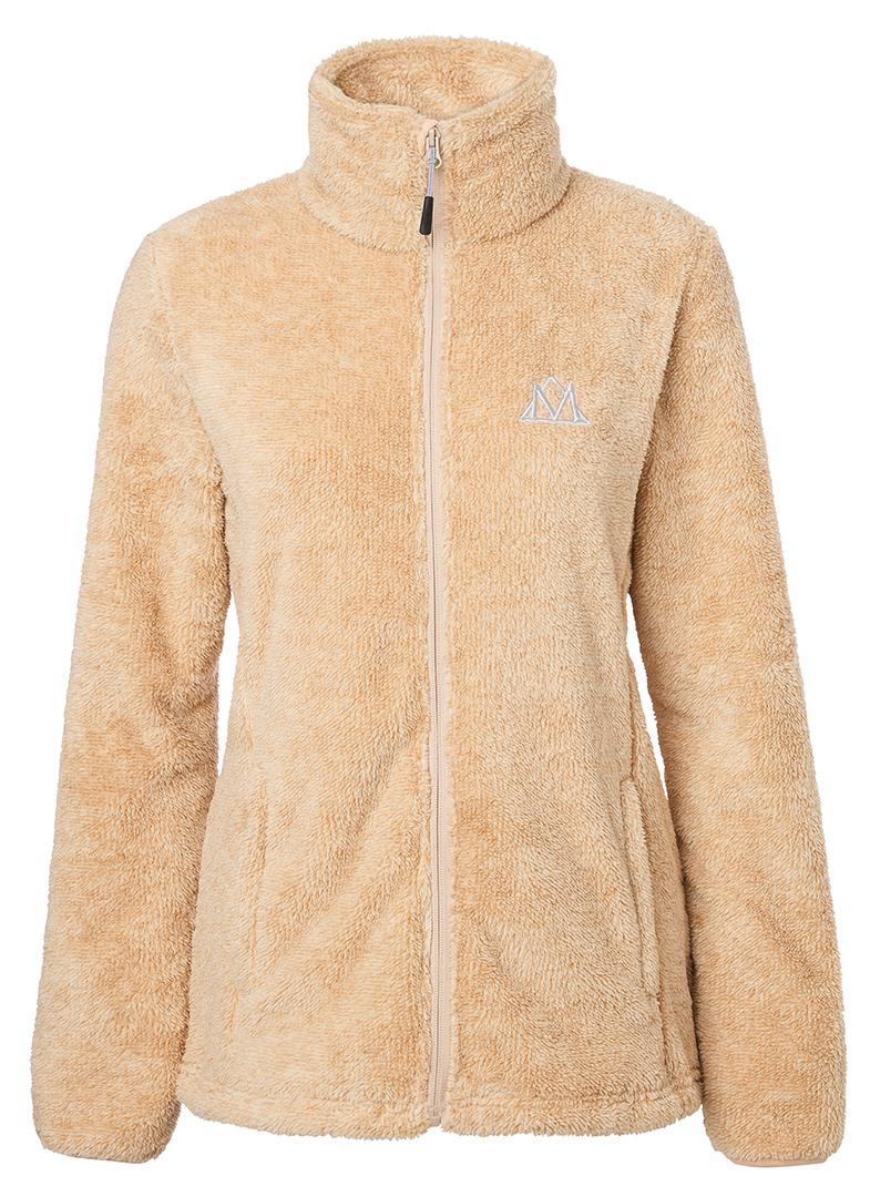 Mountain Horse Fuzzy fleece
