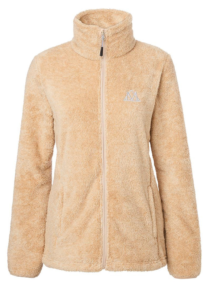 Mountain Horse Fuzzy fleece