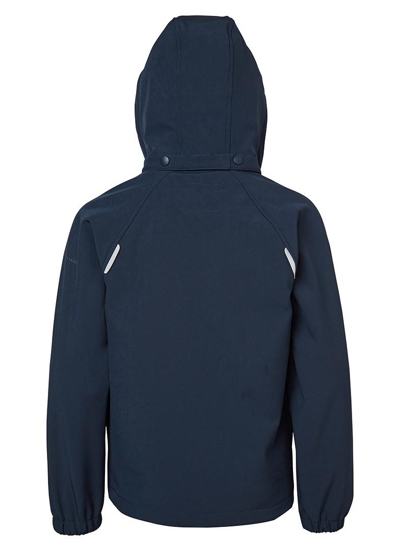 Mountain Horse Hero JR Softshell jakke