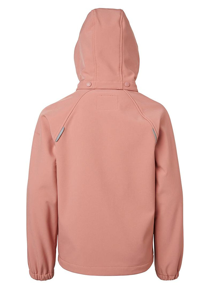 Mountain Horse Hero JR Softshell jakke