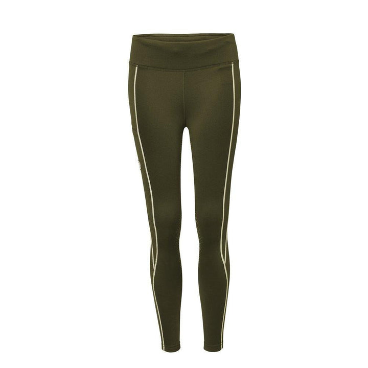 Mountain Horse Jade Winter Tech ridetights