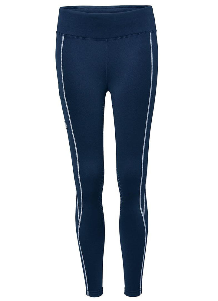 Mountain Horse Jade Winter Tech ridetights