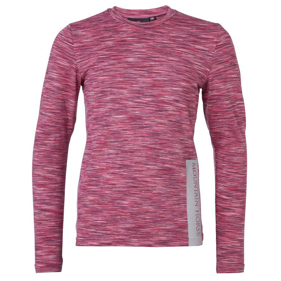 Mountain Horse Kim Tech Top