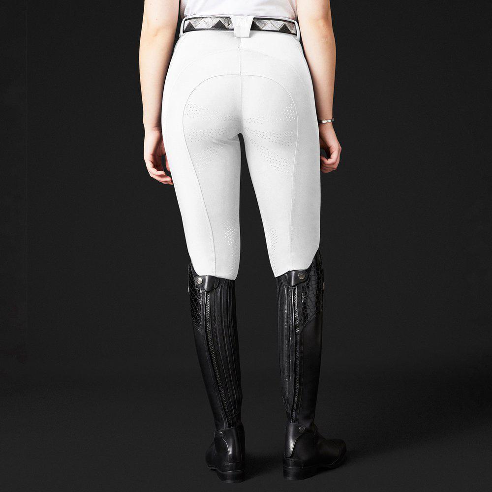 Mountain Horse Marilyn Flex ridebukser