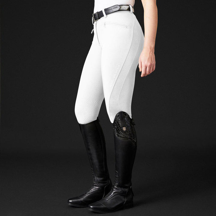Mountain Horse Marilyn Flex ridebukser