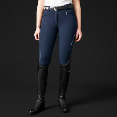 Mountain Horse Marilyn Flex ridebukser