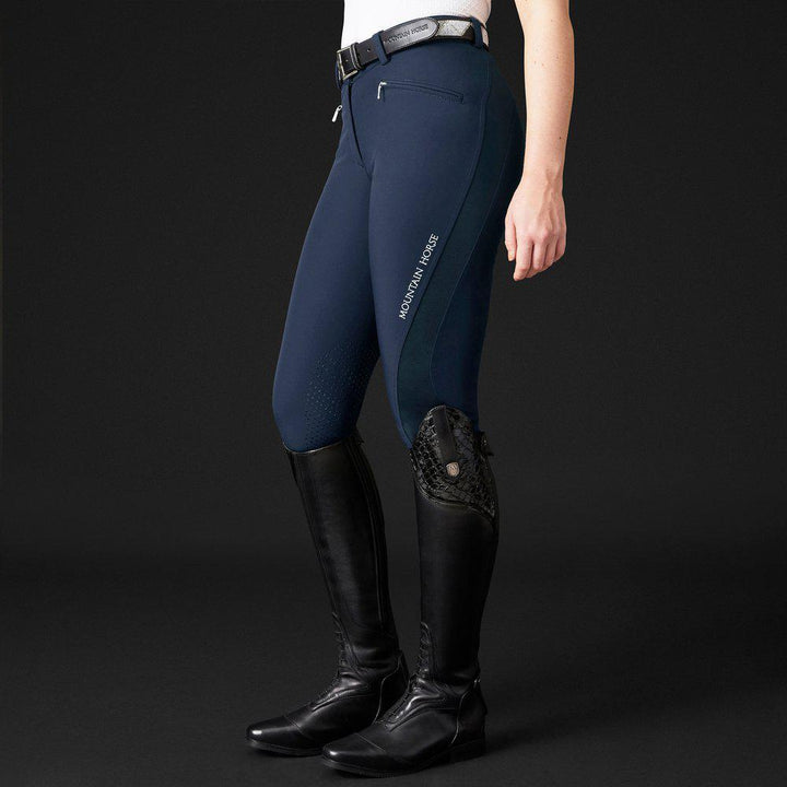 Mountain Horse Marilyn Flex ridebukser