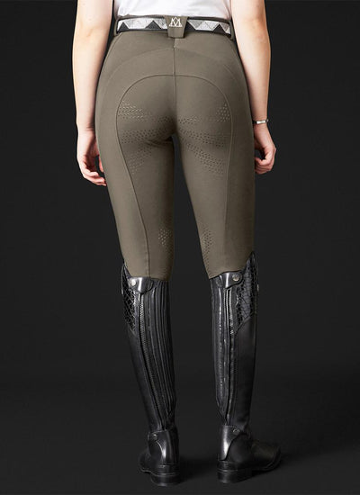 Mountain Horse Marilyn Flex ridebukser