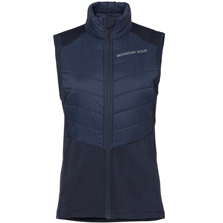 Mountain Horse Prime Hybrid vest