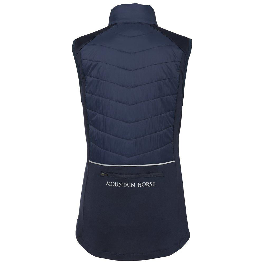 Mountain Horse Prime Hybrid vest
