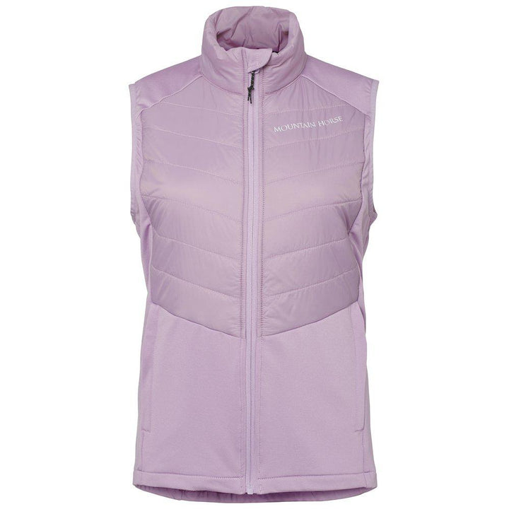 Mountain Horse Prime Hybrid vest