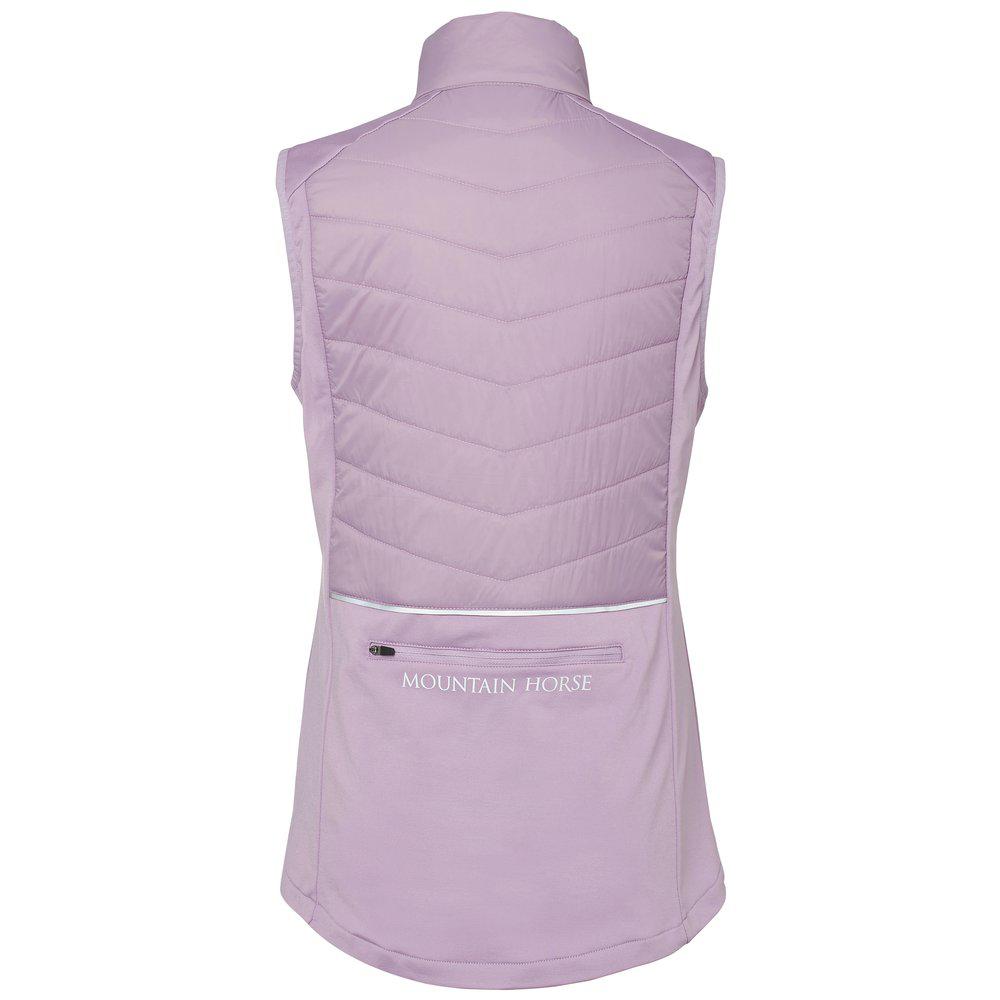 Mountain Horse Prime Hybrid vest