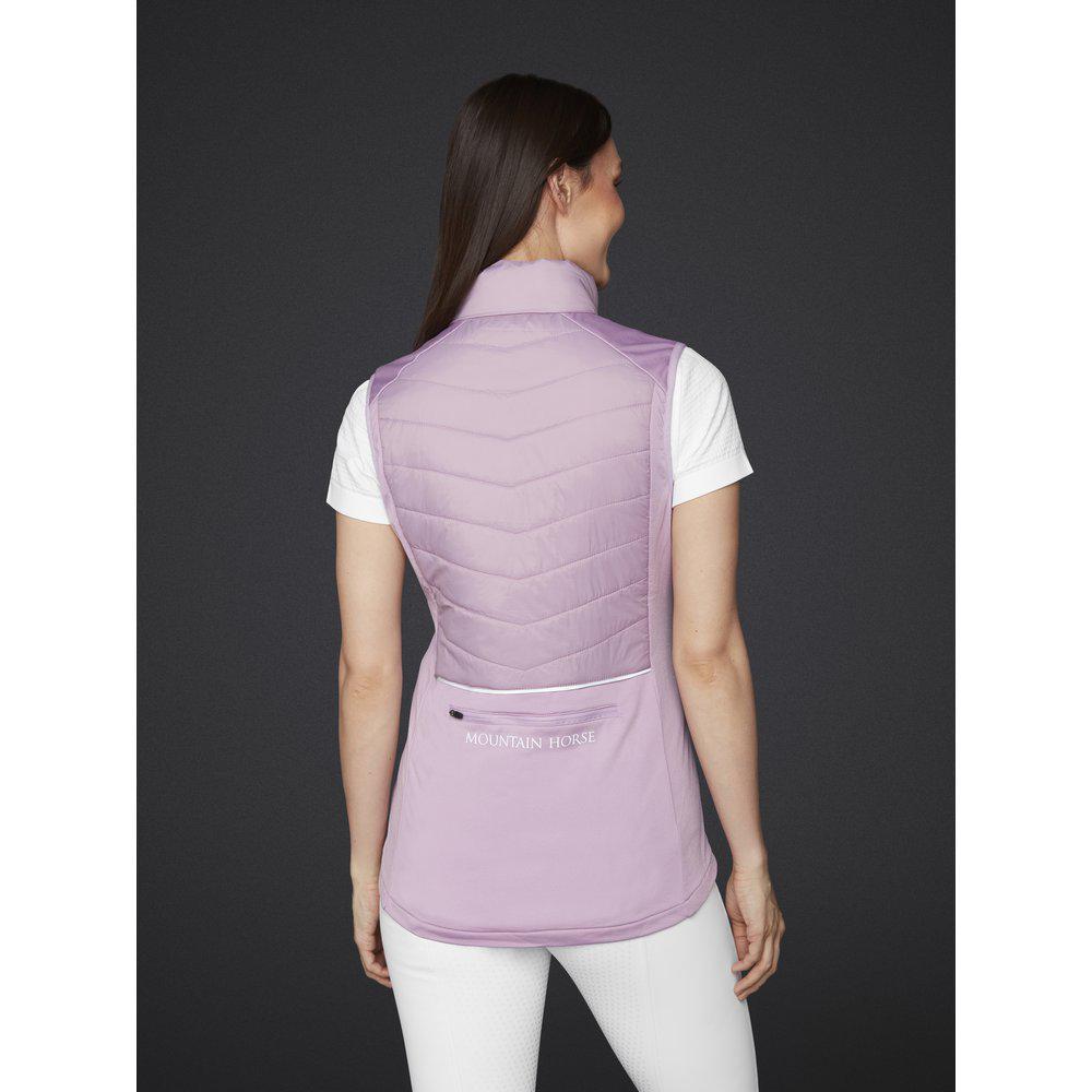 Mountain Horse Prime Hybrid vest