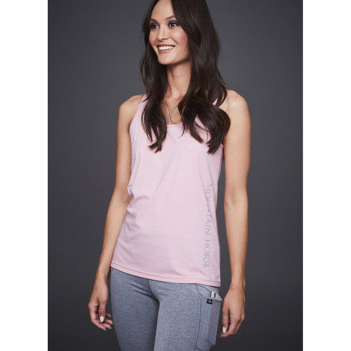 Mountain Horse Tyra Tank Top