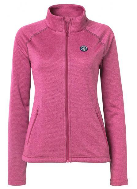 Mountain Horse Holiday teknisk sweatshirt
