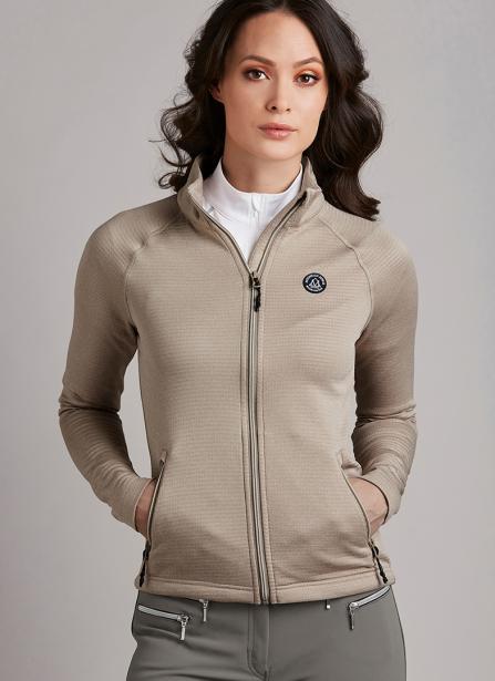 Mountain Horse Holiday teknisk sweatshirt