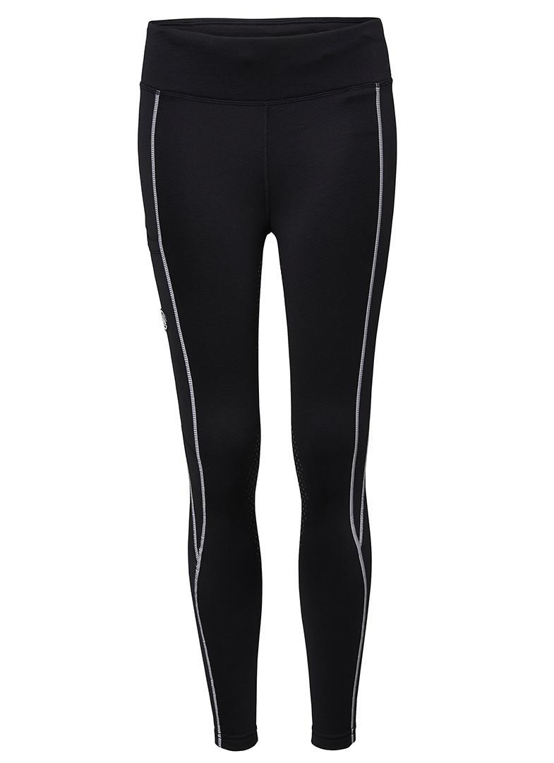 Mountain Horse Jade Winter Tech ridetights