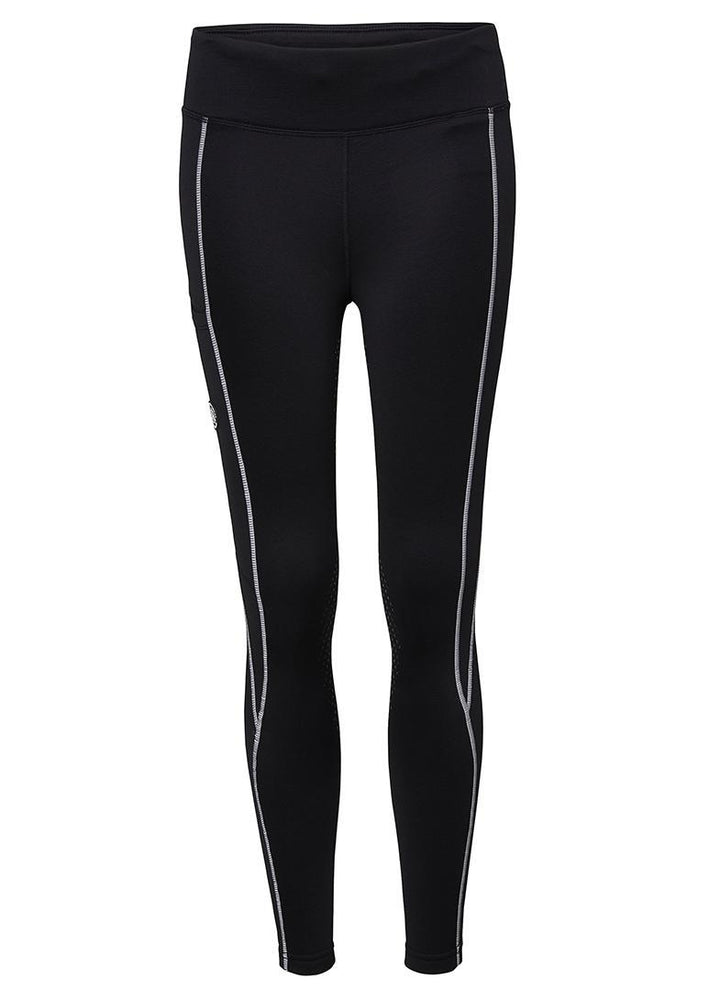 Mountain Horse Jade Winter Tech ridetights