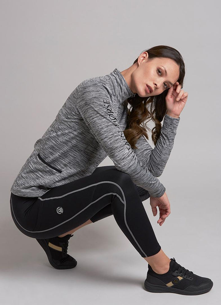 Mountain Horse Jade Winter Tech ridetights