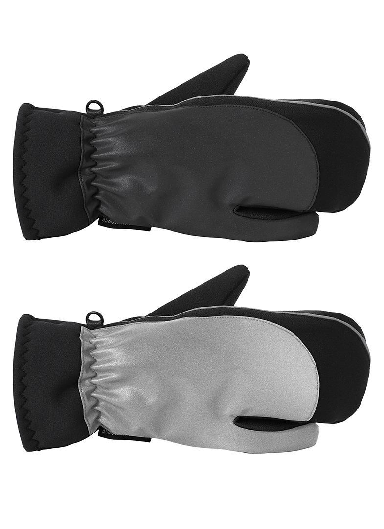 Mountain Horse Reflective Triplex handske