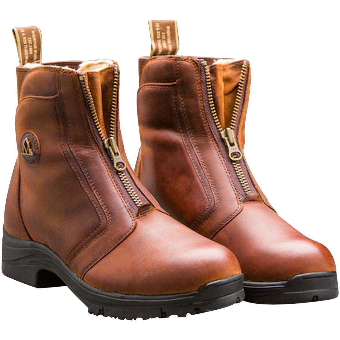 Kob Mountain Horse Snowy River Paddock Stovle Riders Deluxe