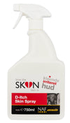 NAF D-itch Skind Spray