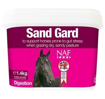NAF Sand Gard