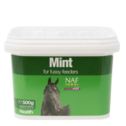NAF Mint