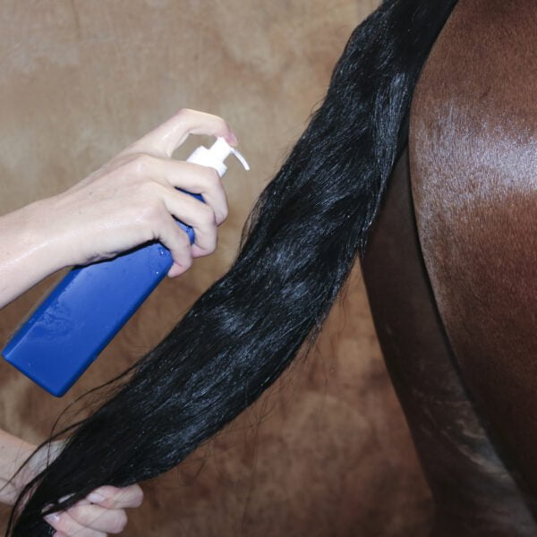 Nathalie Horsecare Digby balsam