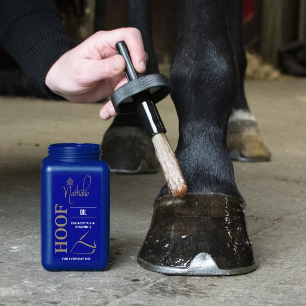 Nathalie Horsecare hovolie