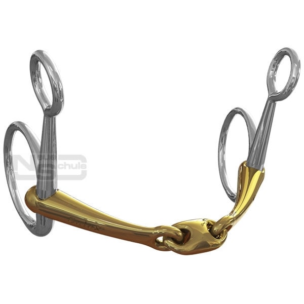Neue Schule Tranz Lozenge baucher