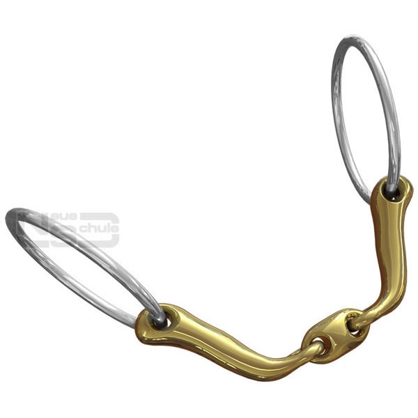Neue Schule Verbindend 16 mm