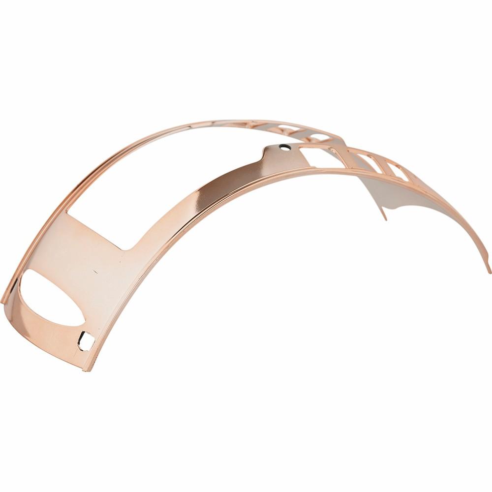 One K Convertible Rail
