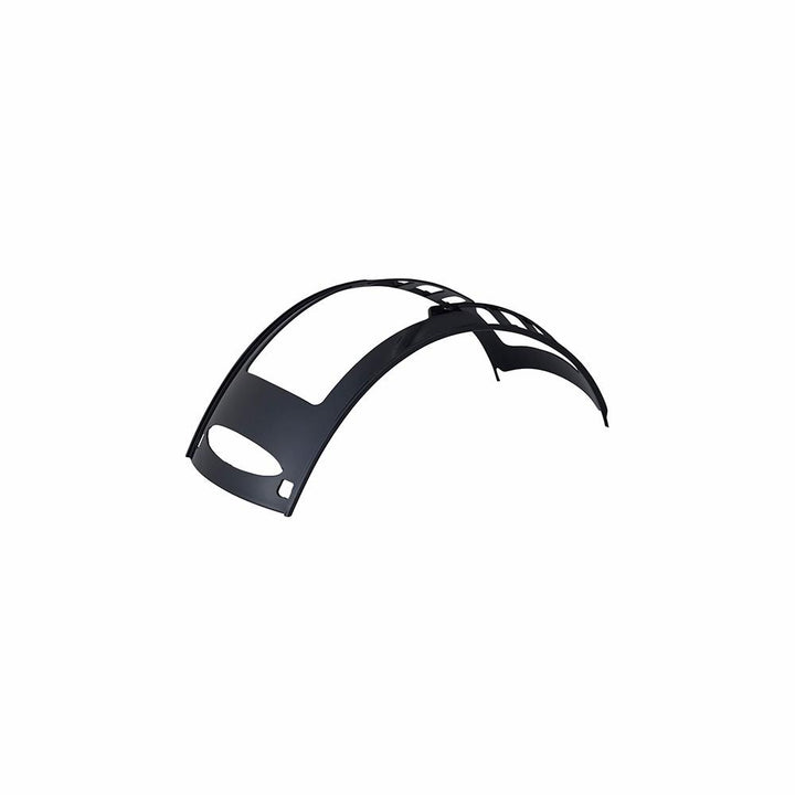 One K Convertible Rail