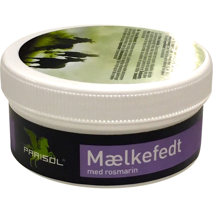 Parisol mælkefedt