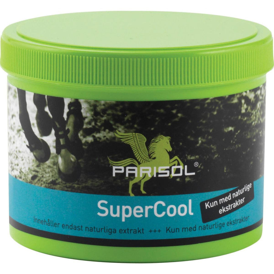 Parisol SuperCool