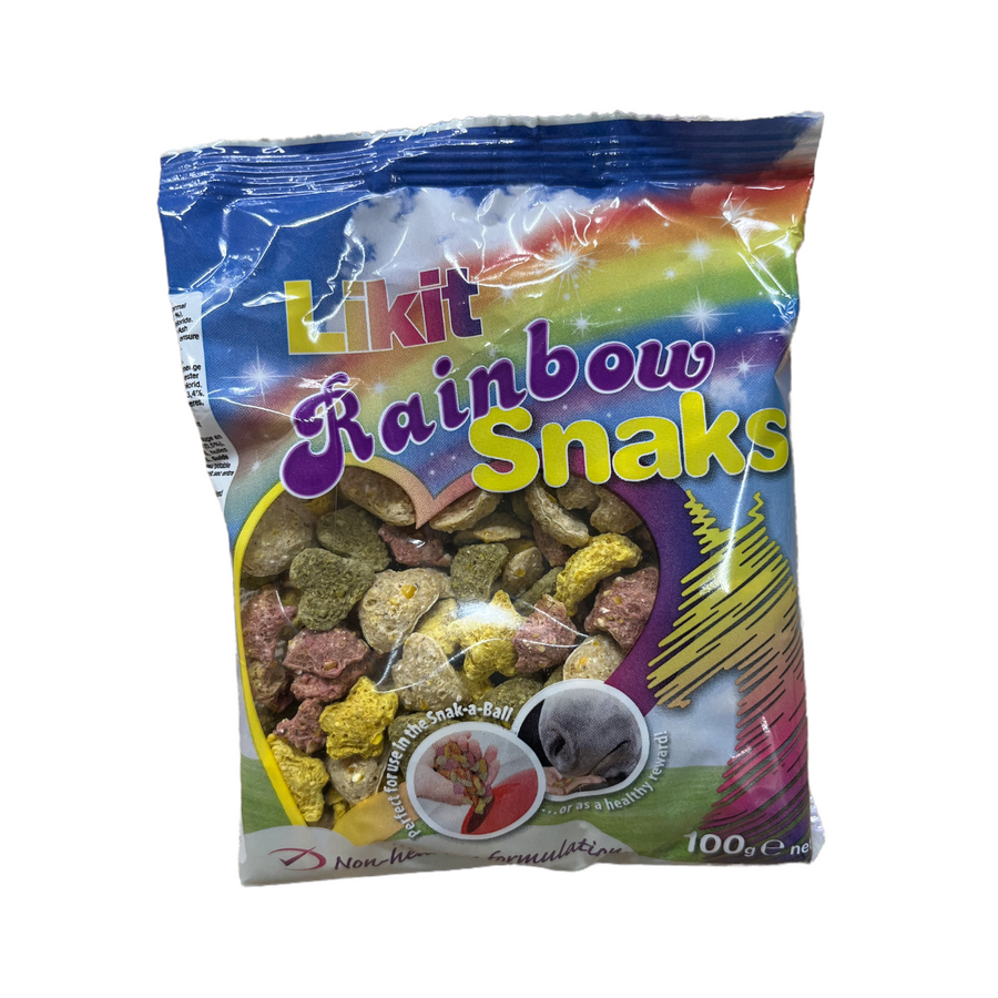Likit Snaks 100g